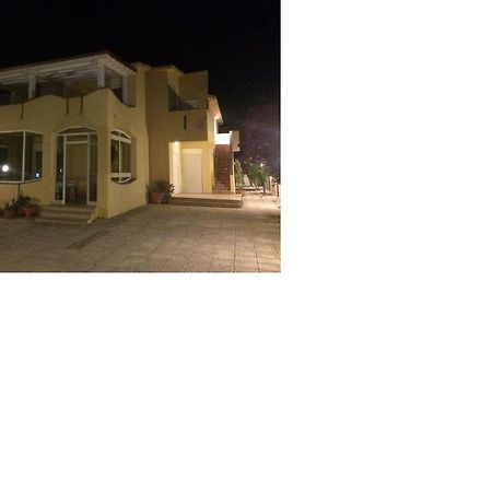 Villa Amico B&B San Leone Агридженто Екстериор снимка