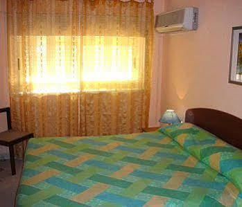 Villa Amico B&B San Leone Агридженто Екстериор снимка