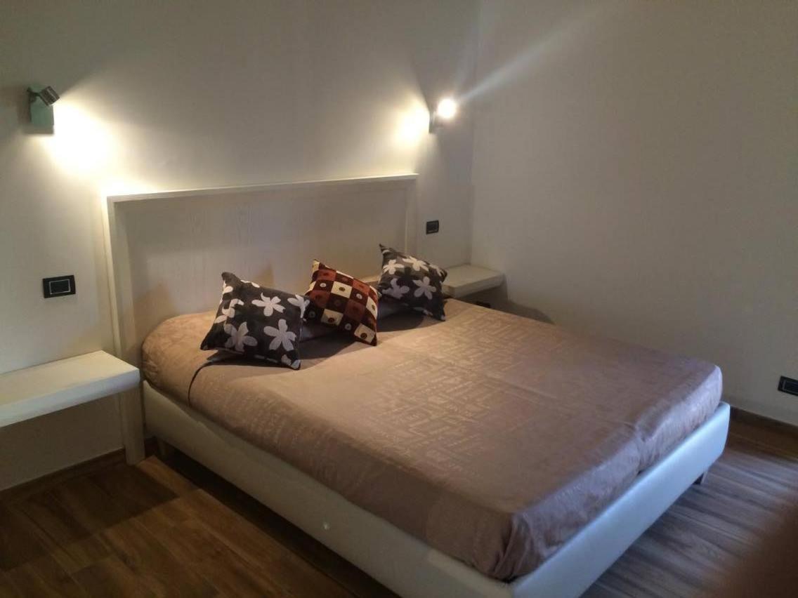Villa Amico B&B San Leone Агридженто Стая снимка