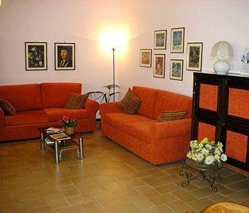 Villa Amico B&B San Leone Агридженто Стая снимка