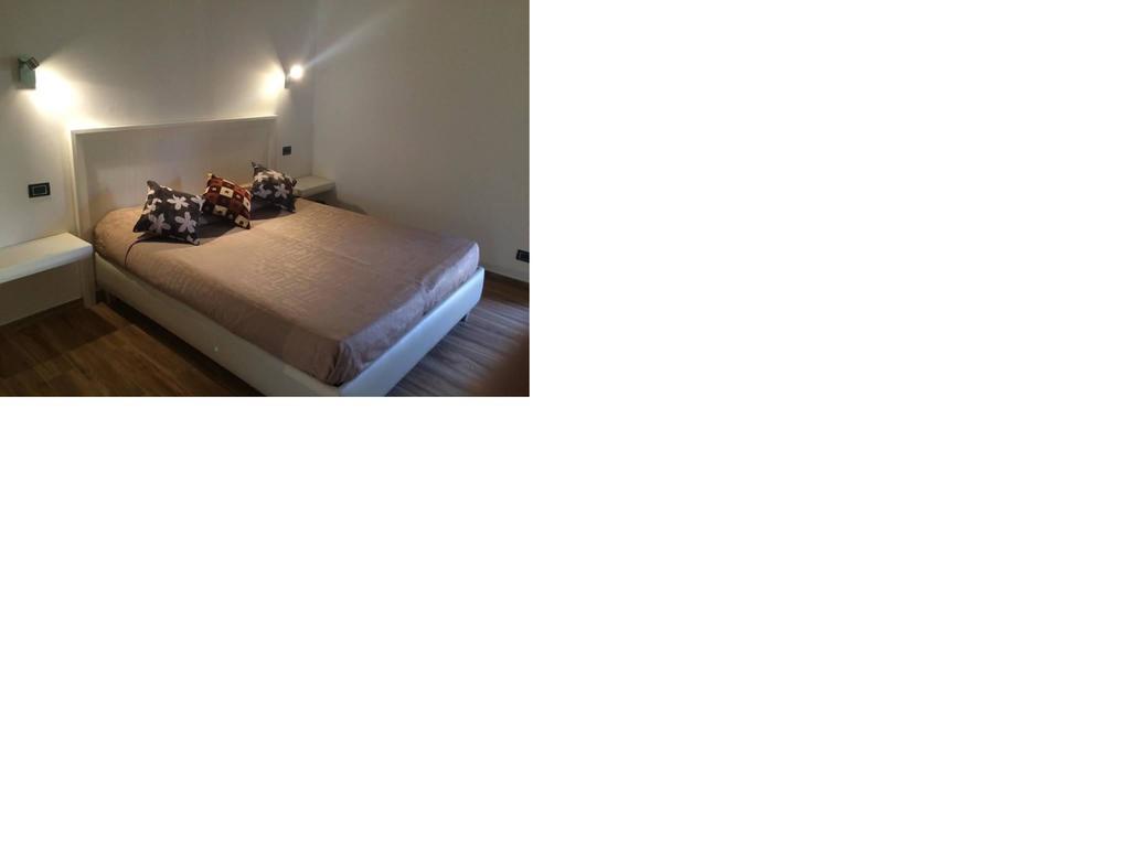 Villa Amico B&B San Leone Агридженто Екстериор снимка