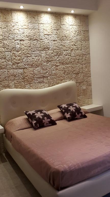 Villa Amico B&B San Leone Агридженто Екстериор снимка
