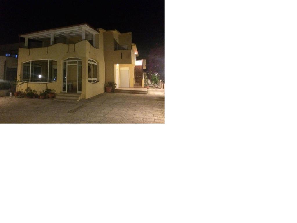 Villa Amico B&B San Leone Агридженто Екстериор снимка