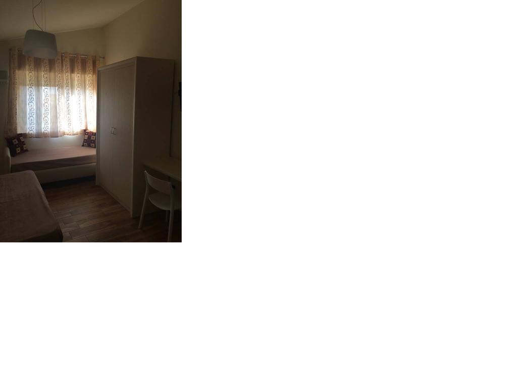 Villa Amico B&B San Leone Агридженто Екстериор снимка