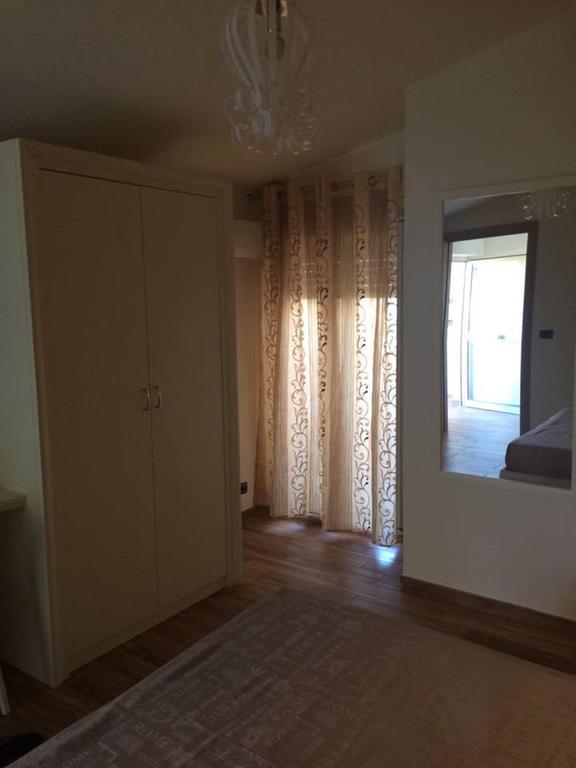 Villa Amico B&B San Leone Агридженто Екстериор снимка