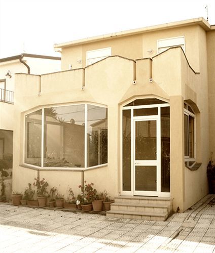 Villa Amico B&B San Leone Агридженто Екстериор снимка