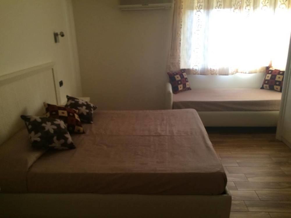 Villa Amico B&B San Leone Агридженто Екстериор снимка