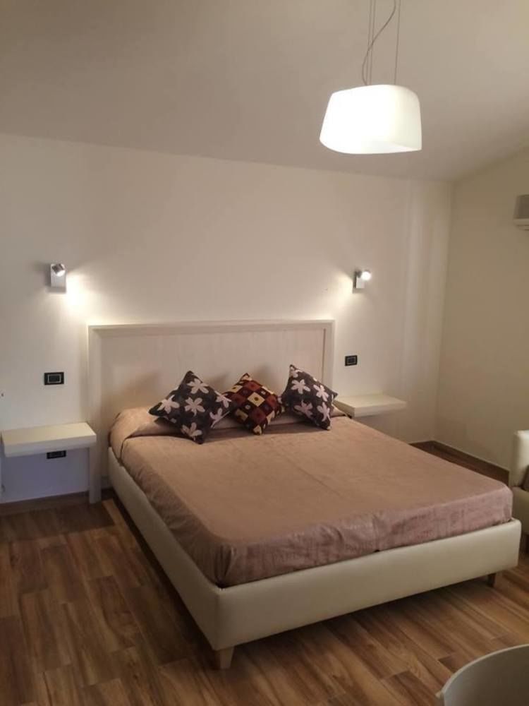 Villa Amico B&B San Leone Агридженто Екстериор снимка