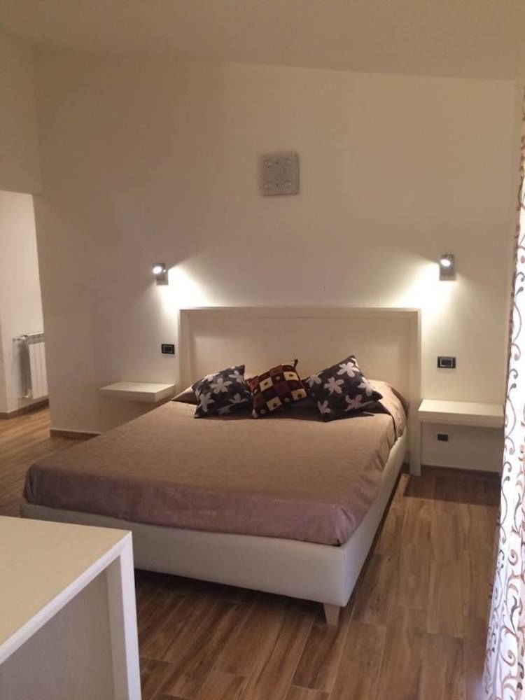 Villa Amico B&B San Leone Агридженто Екстериор снимка