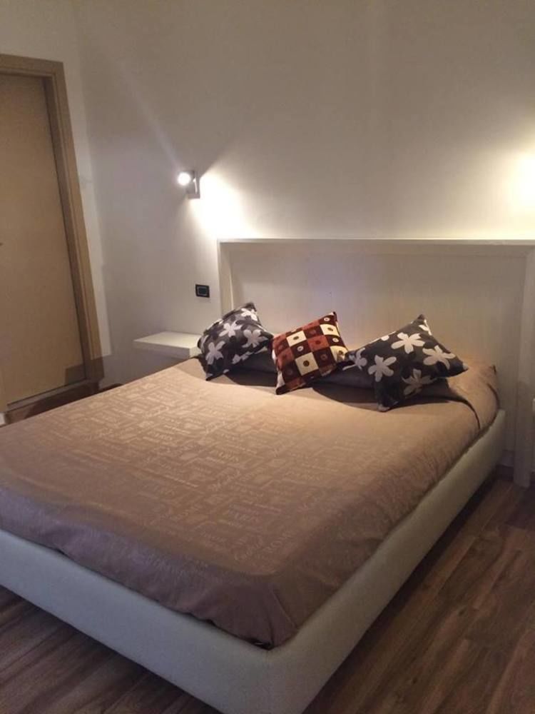 Villa Amico B&B San Leone Агридженто Екстериор снимка