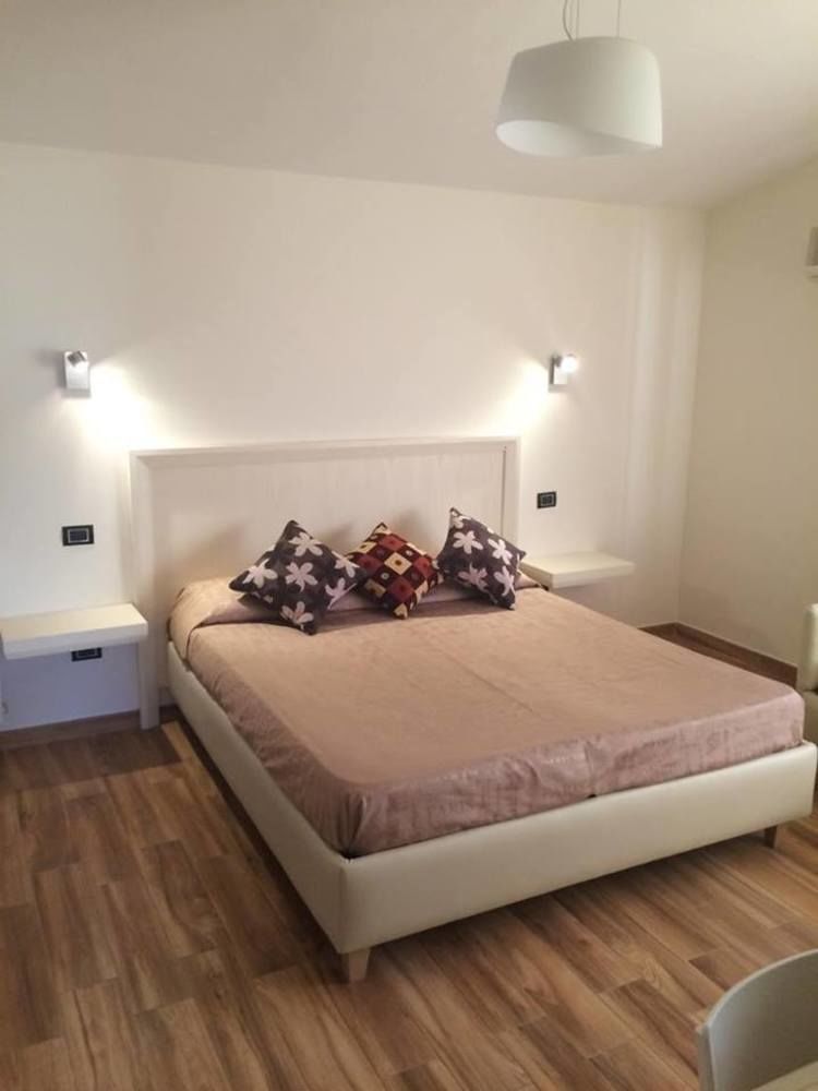 Villa Amico B&B San Leone Агридженто Екстериор снимка