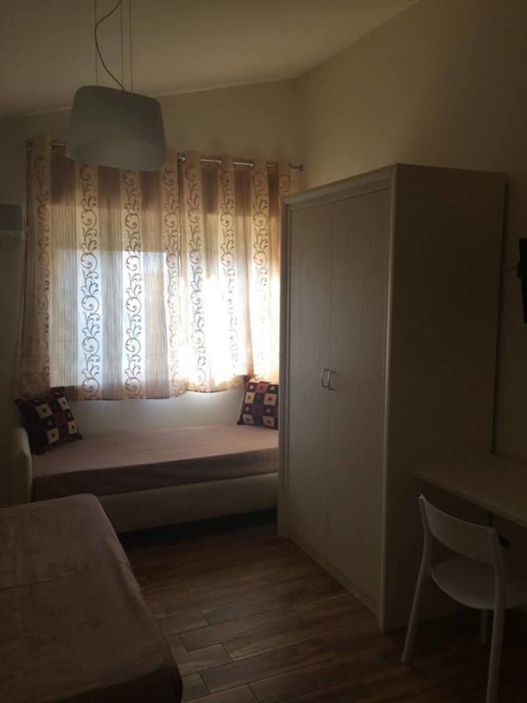 Villa Amico B&B San Leone Агридженто Екстериор снимка