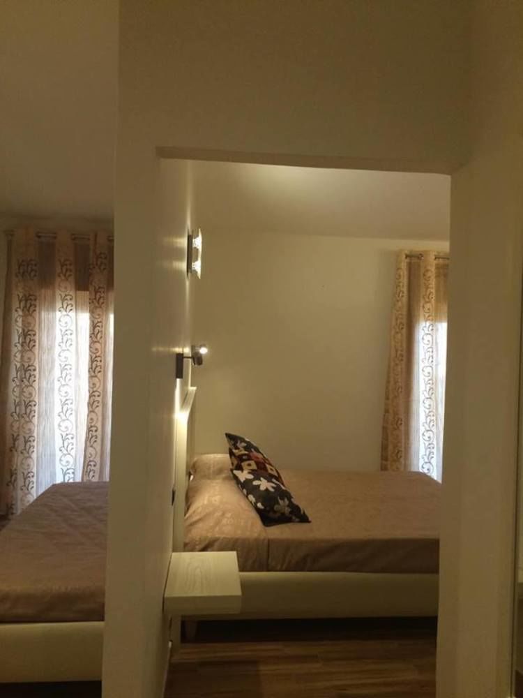 Villa Amico B&B San Leone Агридженто Екстериор снимка