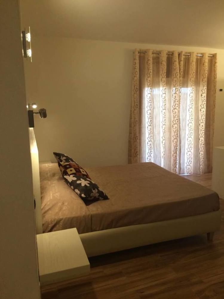 Villa Amico B&B San Leone Агридженто Екстериор снимка
