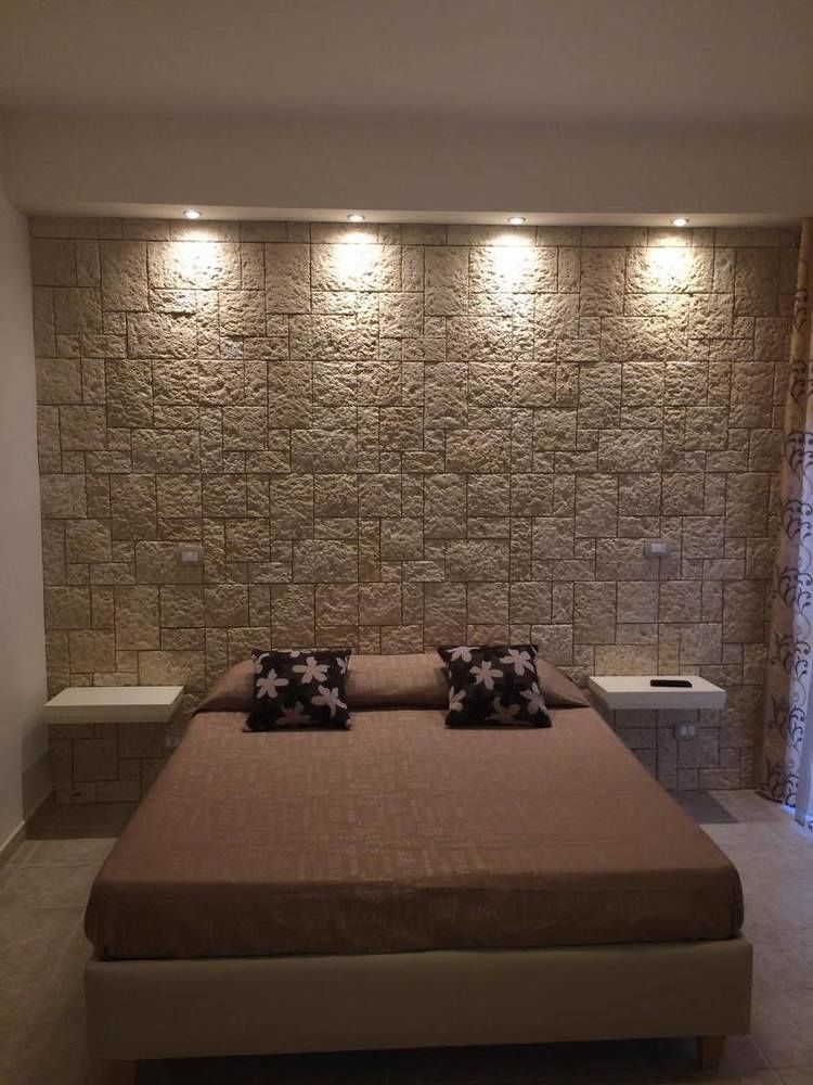 Villa Amico B&B San Leone Агридженто Екстериор снимка