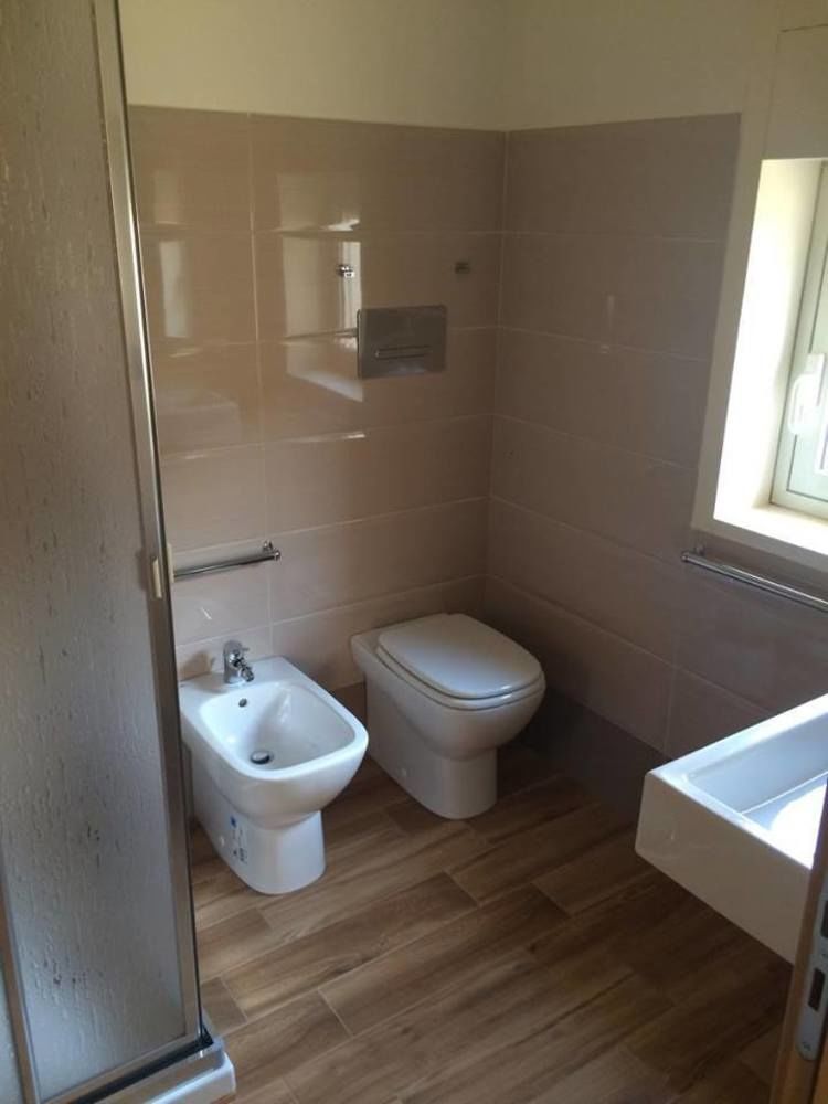Villa Amico B&B San Leone Агридженто Екстериор снимка